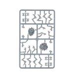 Tyranid Genestealers