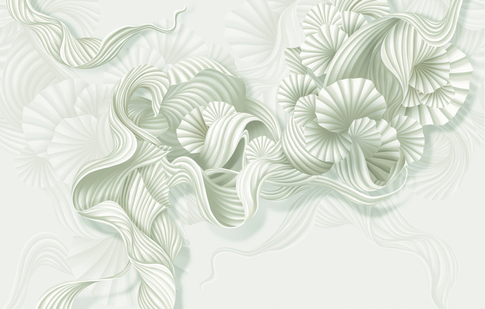 Коллекция Вуали