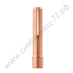 Цанга горелки d1,6мм (TIG TP 9/20/25) OKL0916