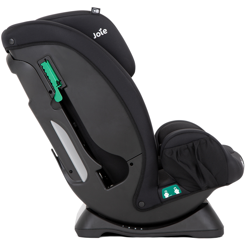 Детское автокресло Joie Fortifi R