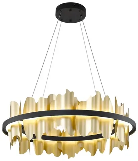 Подвесная люстра Wertmark LANDO WE476.02.403