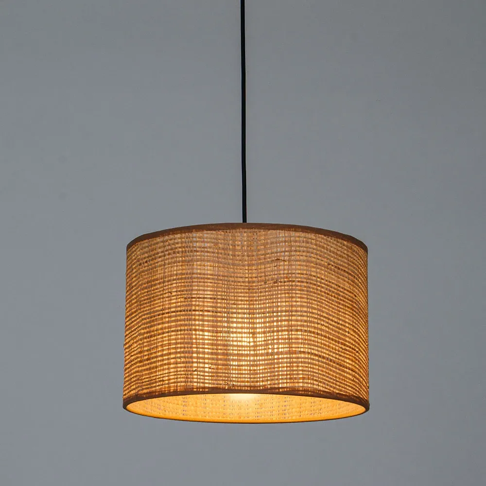 Подвесной светильник Arte Lamp STRAW