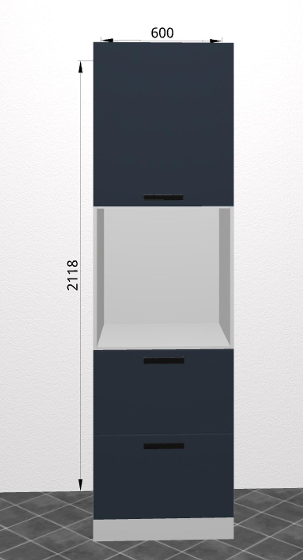 Ройс Черника ПНЯ600М