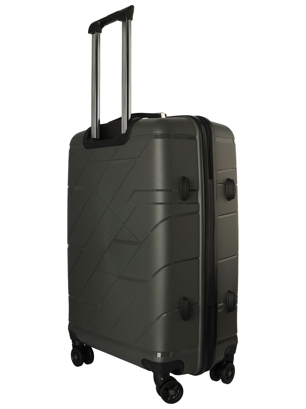 Чемодан 463 / Полипропилен