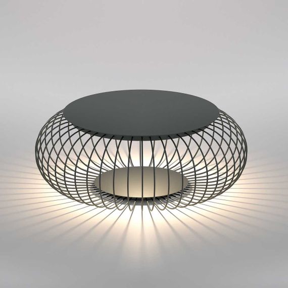 Садово-парковый светильник Elektrostandard 35178/F a067385