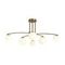 Потолочная люстра Freya Hanger FR5443CL-06BS