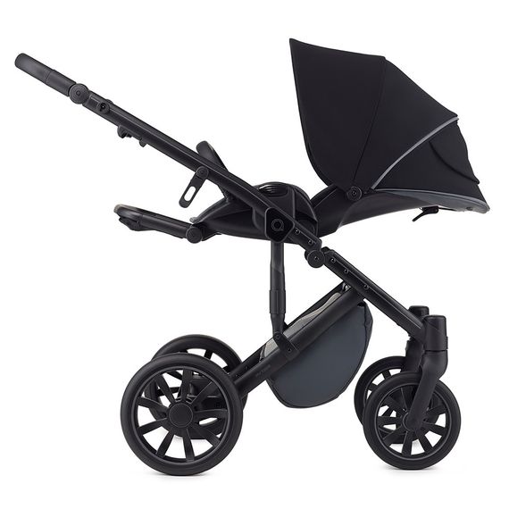 Коляска ANEX m/type PRO 3 в 1 (EP-01) tech grey