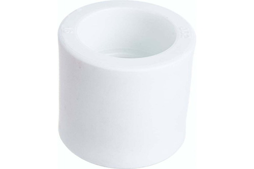 Муфта PPR 32, белый, РТП (10597)