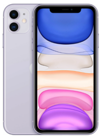 Телефон IPhone 11 64GB Purple