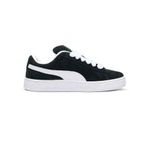 Кроссовки Puma Suede XL "Black White"
