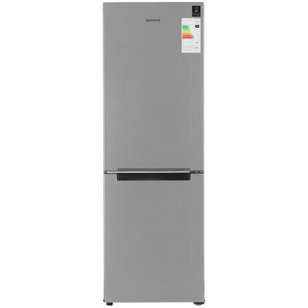 Холодильник Samsung RB30A30N0SA/WT