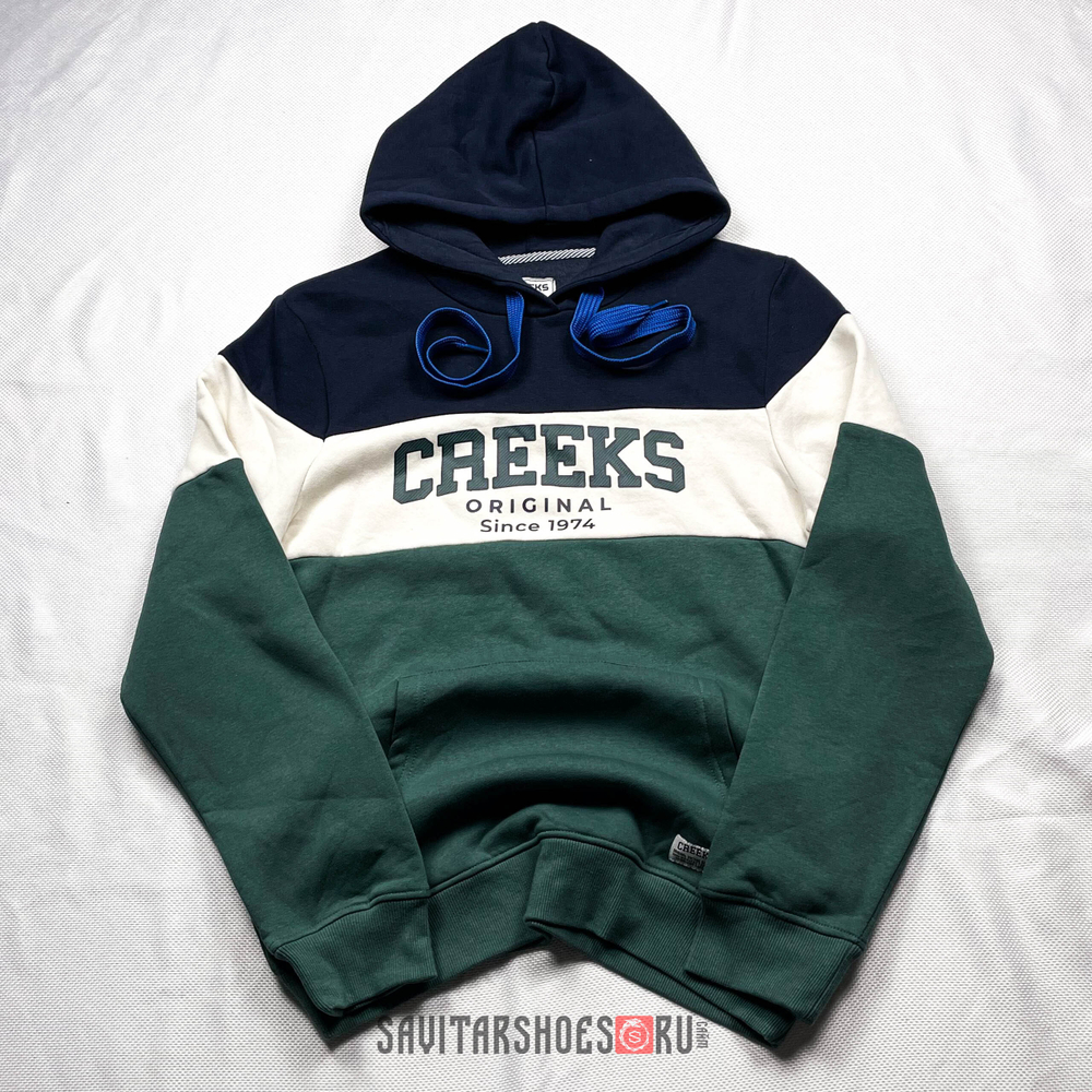 Худи CREEKS