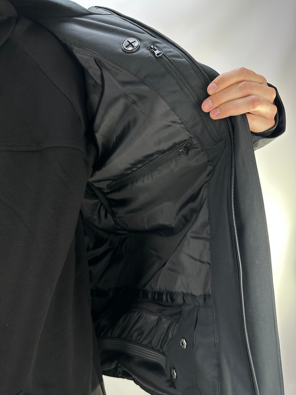 Куртка Chanrich