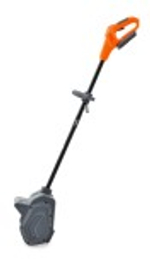 Снегоуборщик (электролопата) аккумуляторный VILLARTEC WA4030Set5