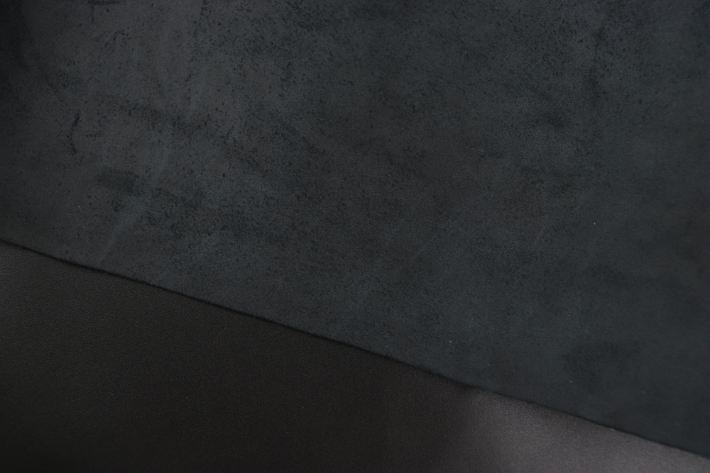 1,1-1,3 Кожа Дакар черный К/К