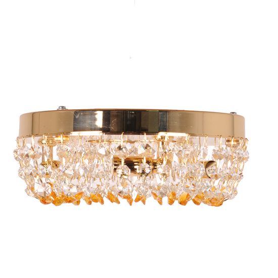 Потолочная люстра LA LAMPADA 50726(PLAF1121/3.26D25.3*60wG9)