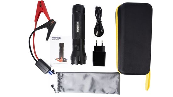 Пуско-зарядное устройство TrendVision Start Flash 10000