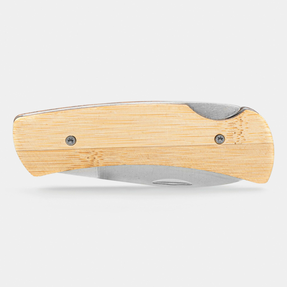 Карманный cкладной нож BAMBOO BLADE