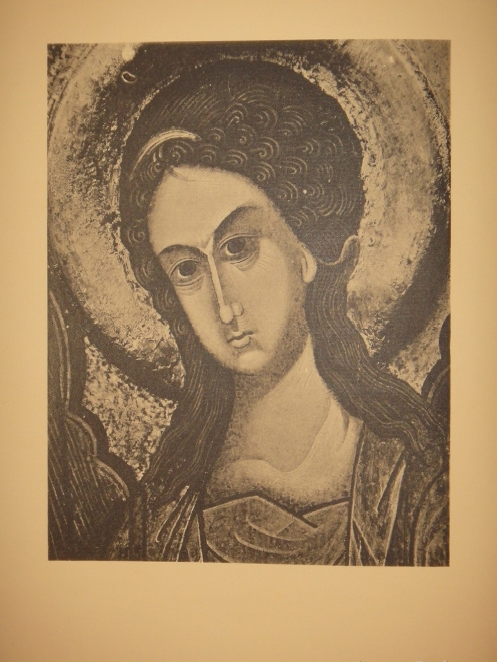 "Русская икона. В трёх сборниках". Редактор-издатель Сергей Маковский. 1914г.