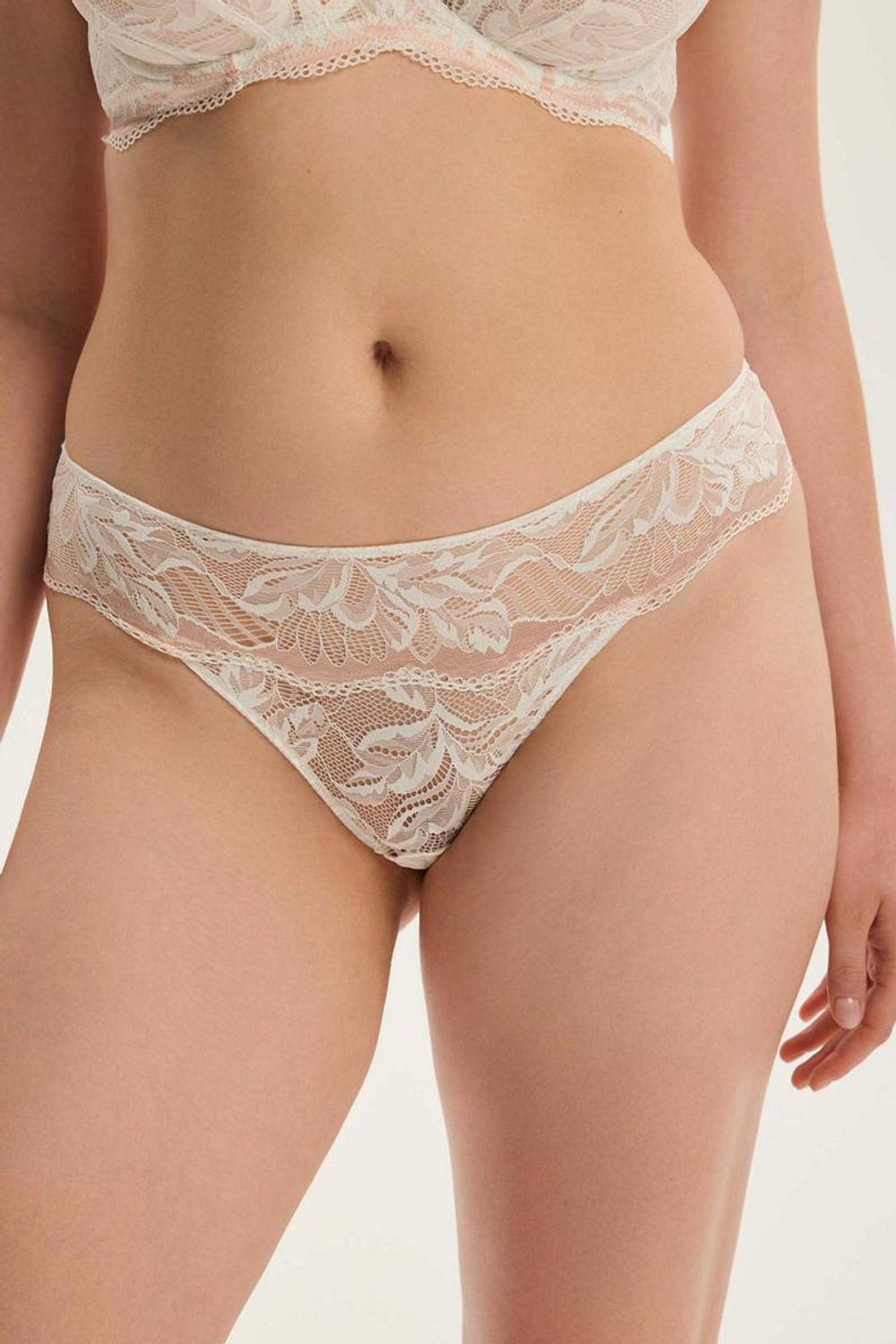 43636 KAVI/01X Трусы слипы