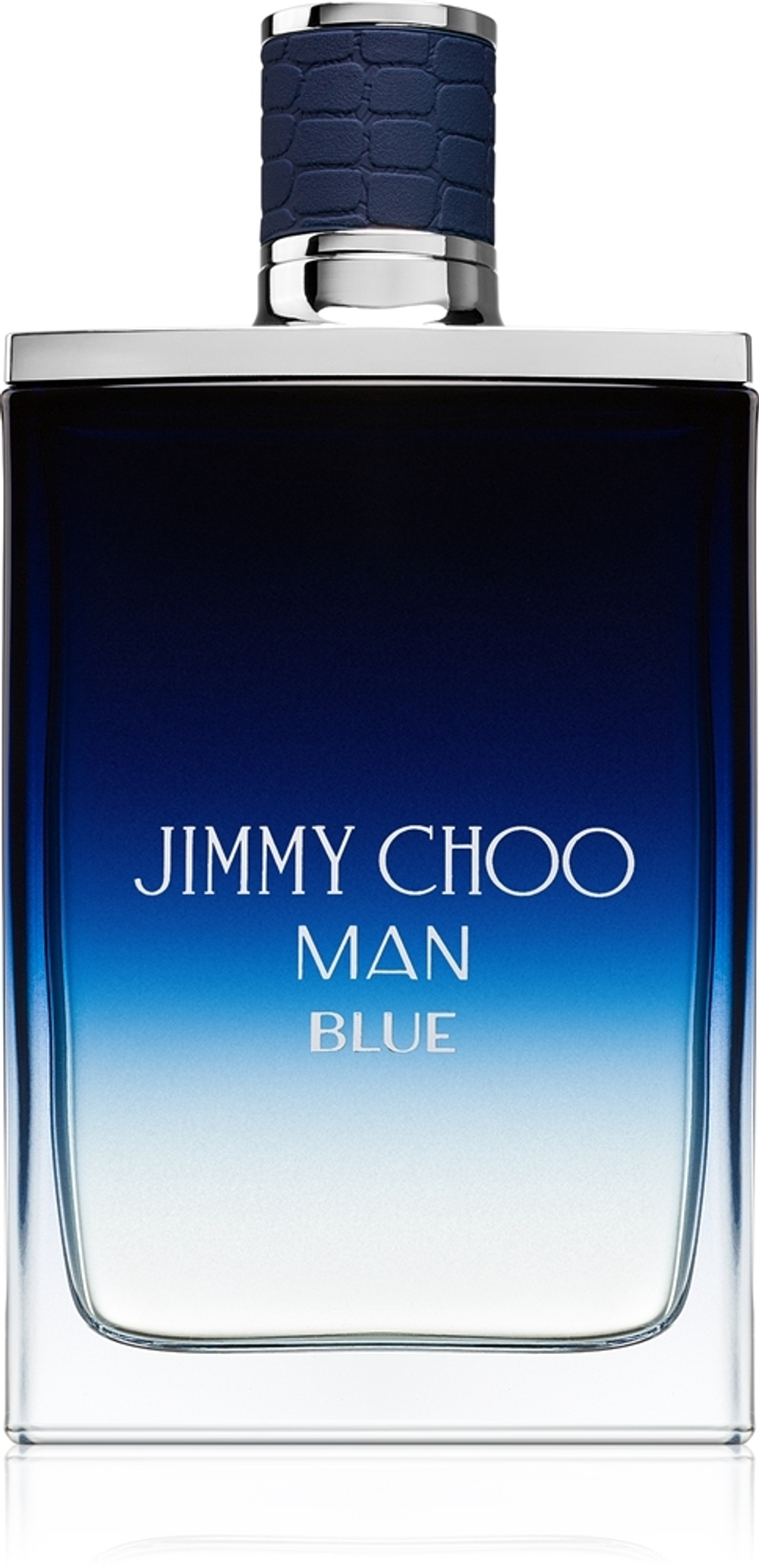 Jimmy Choo Man Blue туалетная вода для мужчин