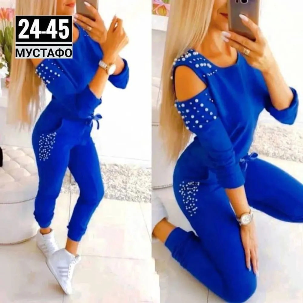 Костюм 2943144 Fabrika