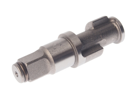 Ремкомплект для пневмогайковерта JTC-7657 (40S) привод 1/2" JTC