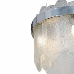 Подвесная люстра Vitaluce V5895 V5895-9/5S