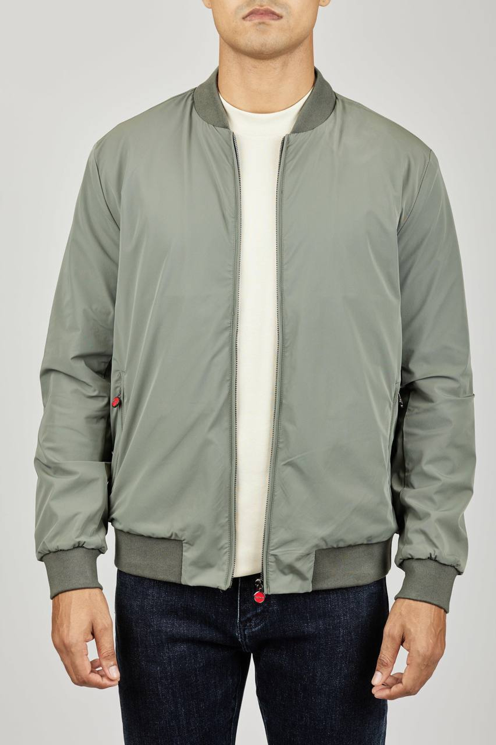 Ветровка Kiton, арт. 478733946