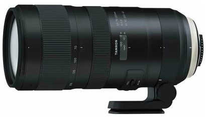 Tamron SP AF 70-200mm f/2.8 Di VC USD G2 (A025) Nikon F