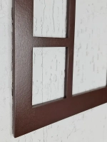 Декор для дома на стену 31*47 см