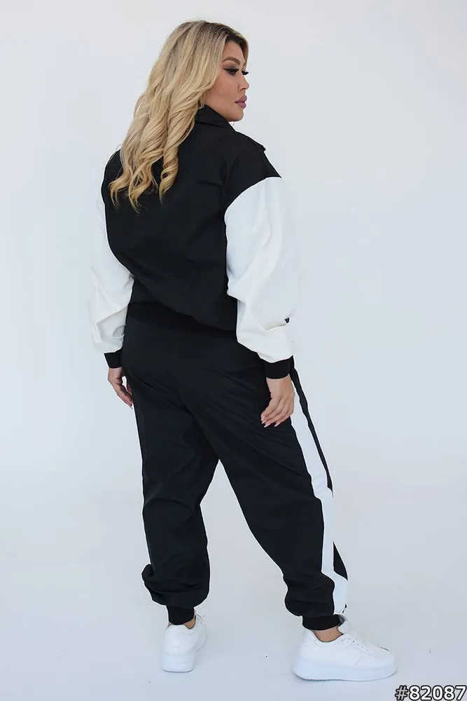 Костюм спортивный УК-483-1 Fabrika