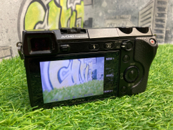 Sony NEX-7 + 18-55mm 28.200 кадров Покупка/Продажа