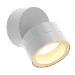 9101 Настенный уличный светильник SALER