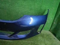 Бампер передний BMW 6er G32 (2020-н.в.)
