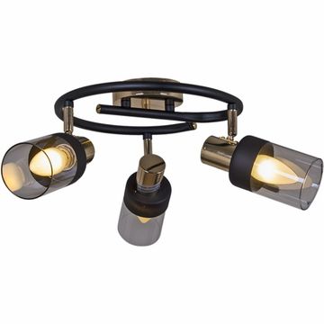 05903-0.8-03A BK+FGD светильник потолочный