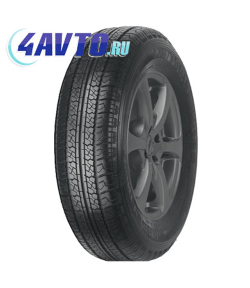 Легковая шина 175/70R13 БАРГУЗИН-4 К-186 и 82 б/к