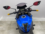 Suzuki GSX-S1000F 049278