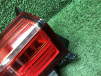 Фонарь левый внешний Geely Tugella (2019-2024)