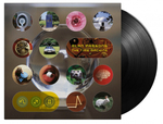 Alan Parsons / The Time Machine (2LP)