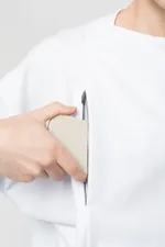 Футболка COR QA2S-T белый