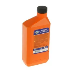 Масло четырехтактное Country полусинтетическое SAE 10w40 SJ/CF, 0.6 л