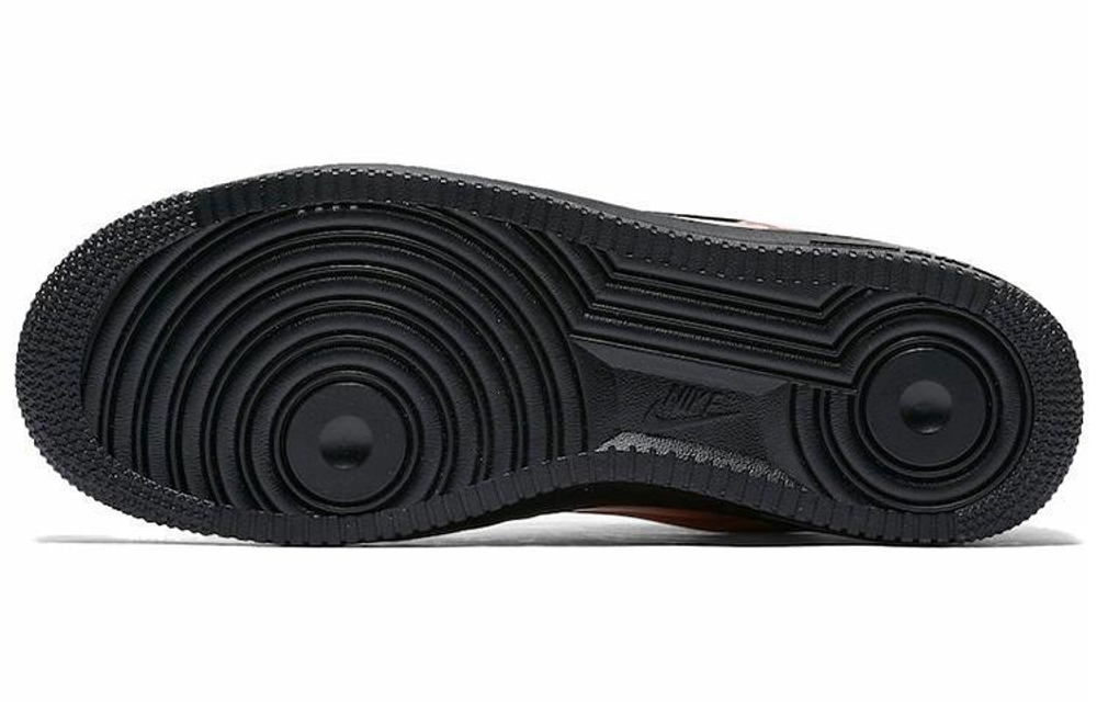 Кроссовки Nike Air Force 1 Low Foamposite Pro Cup