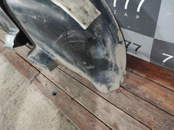 Подкрылок задний левый Chery Tiggo 8 Pro 21-нв Б/У Оригинал 602002436AA