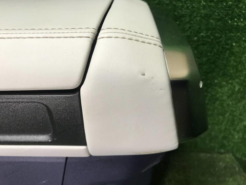 Подлокотник Jetour T2 (2023-н.в.)