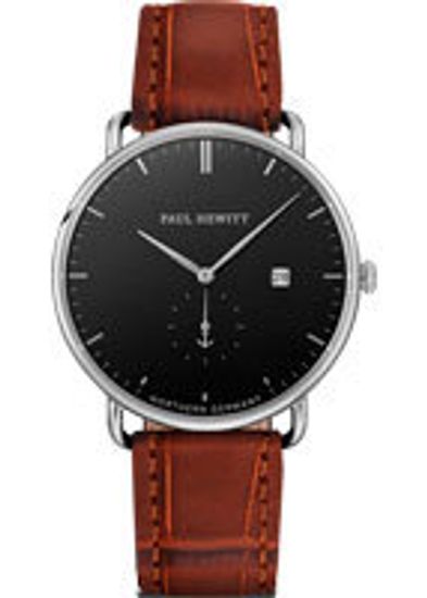 Мужские немецкие часы Paul Hewitt, Grand Atlantic Line PH-TGA-S-B-14M