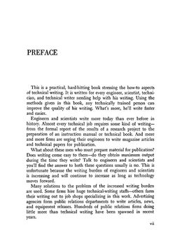 Successful technical writing. Technical articles, papers, reports, instruction and training manuals, and books | Tyler Gregory Hicks