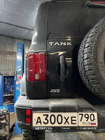 Tank 300