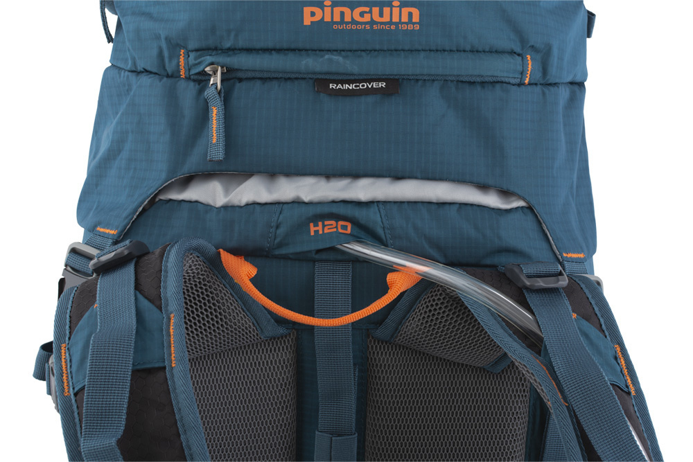 Рюкзак Pinguin Walker 50