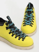 Ботинки Native Fitzsimmons Pickle Green